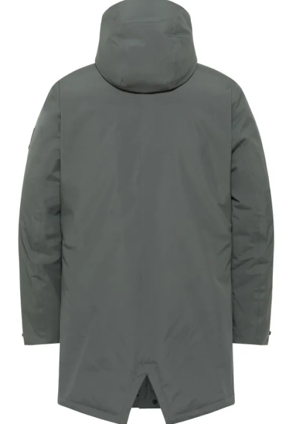 Jack Wolfskin Brandenburger Coat Men