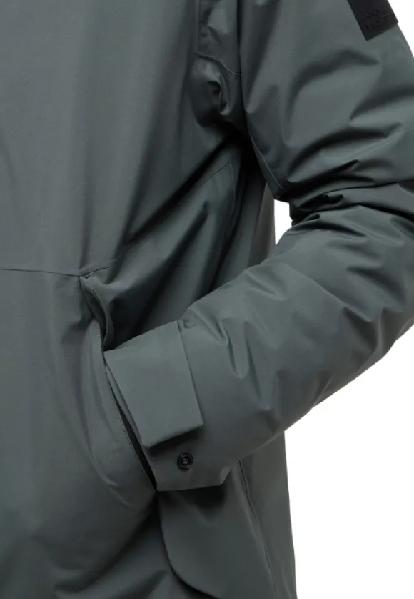Jack Wolfskin Brandenburger Coat Men