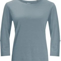 Jack Wolfskin Coral Coast 3/4 T Women