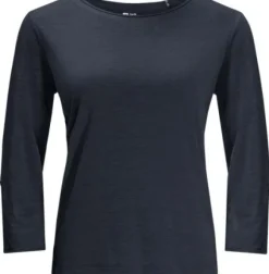 Jack Wolfskin Coral Coast 3/4 T Women