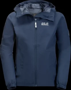 Jack Wolfskin Flaze Jacket Kids