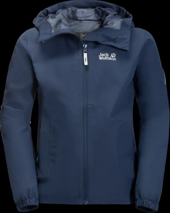 Jack Wolfskin Flaze Jacket Kids