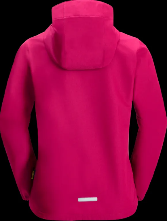 Jack Wolfskin Flaze Jacket Kids