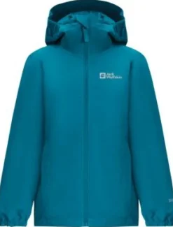 Jack Wolfskin Flaze Jacket Kids