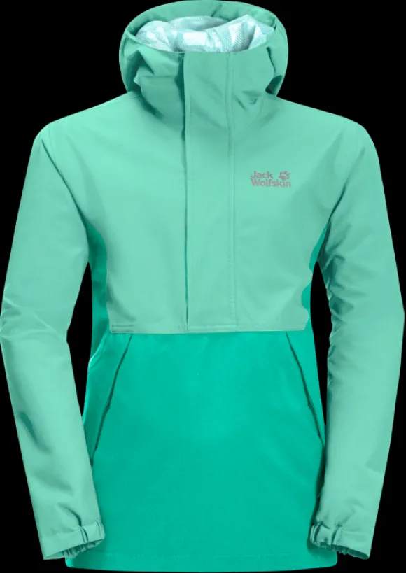 Jack Wolfskin Flaze Smock Kids
