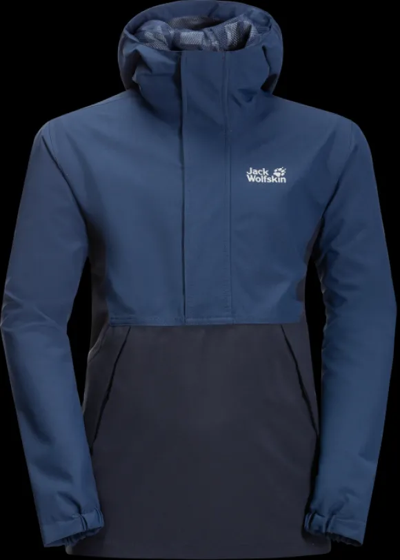 Jack Wolfskin Flaze Smock Kids