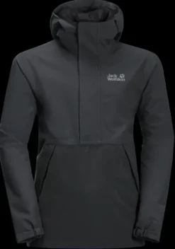 Jack Wolfskin Flaze Smock Kids
