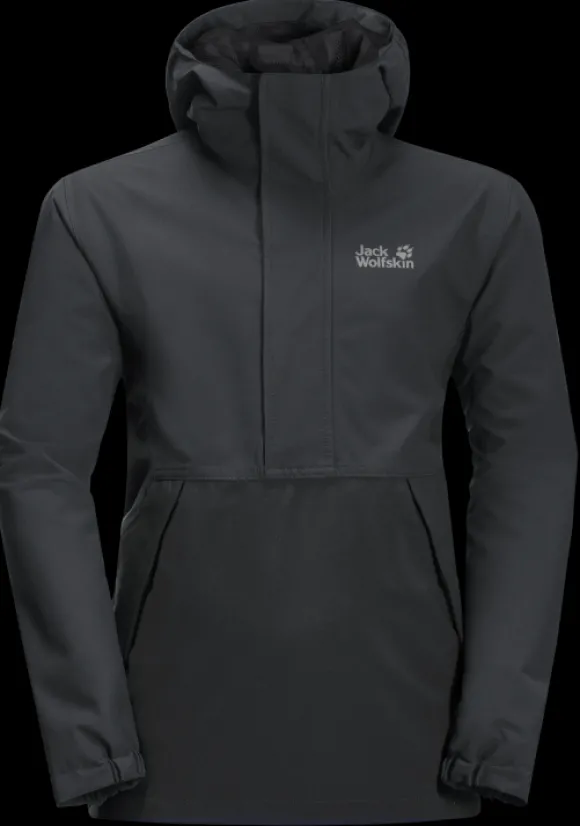 Jack Wolfskin Flaze Smock Kids