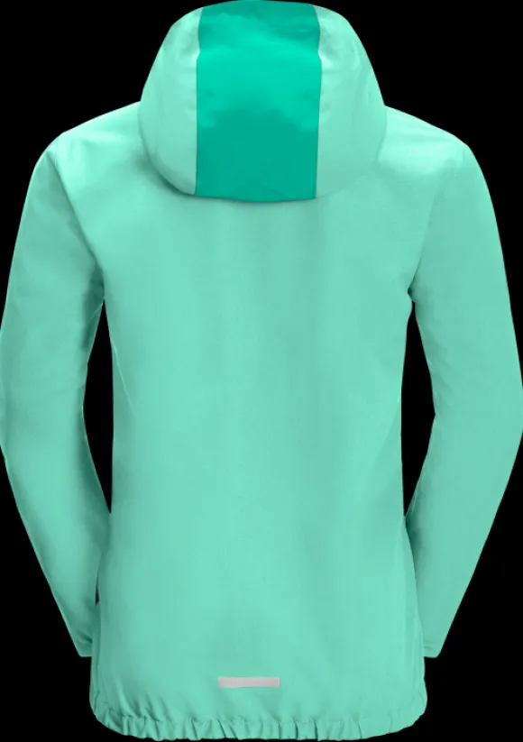 Jack Wolfskin Flaze Smock Kids