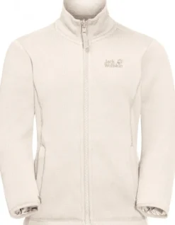 Jack Wolfskin Girls Elk Island 3in1 Parka