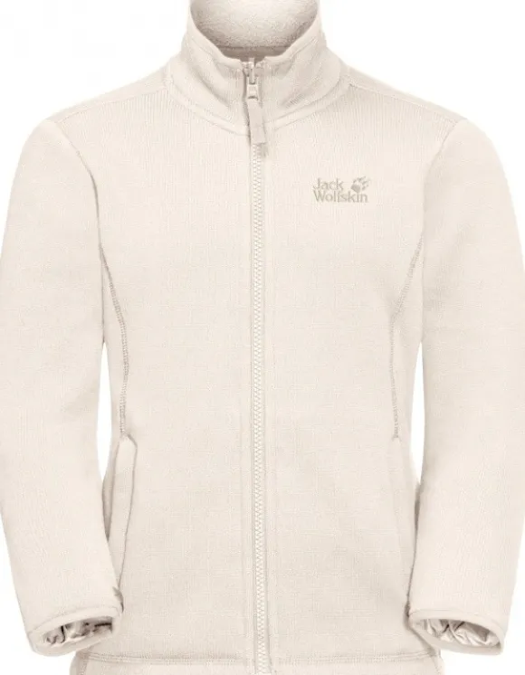 Jack Wolfskin Girls Elk Island 3in1 Parka