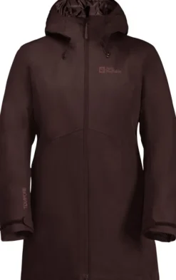Jack Wolfskin Heidelstein Insulated Jacket Women