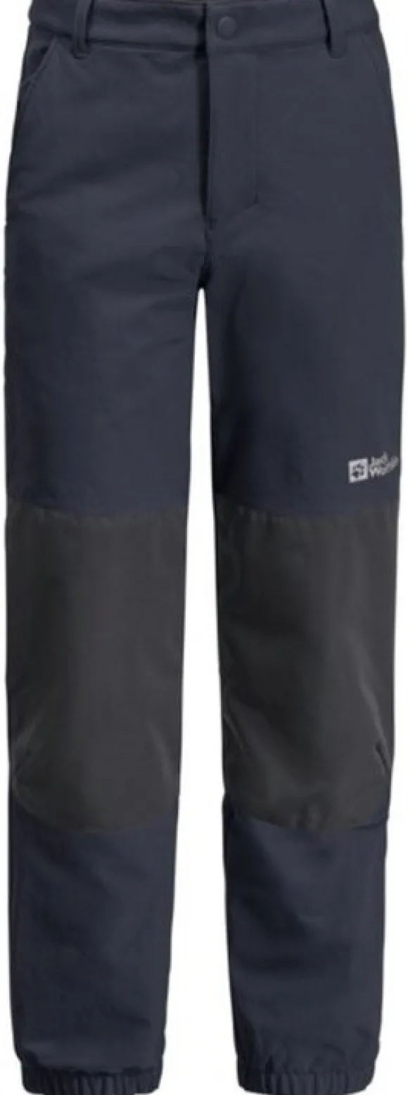 Jack Wolfskin Kids Rascal Winter Pants