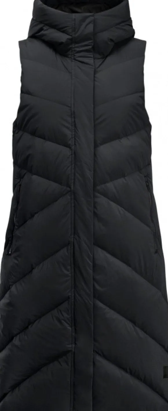 Jack Wolfskin Marienplatz Vest Women