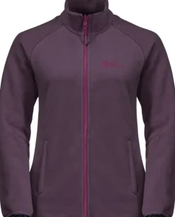 Jack Wolfskin Moonrise 3in1 Jacket Women