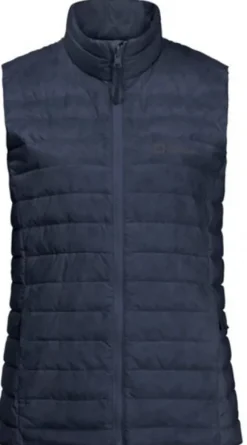Jack Wolfskin Pilvi Down Vest Women