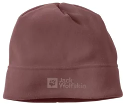Jack Wolfskin Real Stuff Beanie