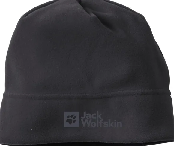 Jack Wolfskin Real Stuff Beanie
