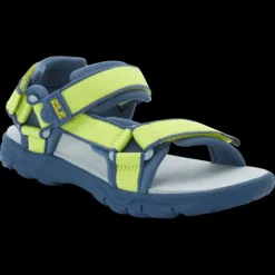 Jack Wolfskin Seven Seas 3 Kids