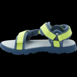 Jack Wolfskin Seven Seas 3 Kids