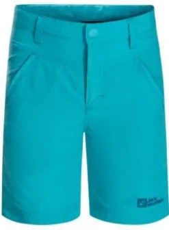Jack Wolfskin Sun Shorts Kids