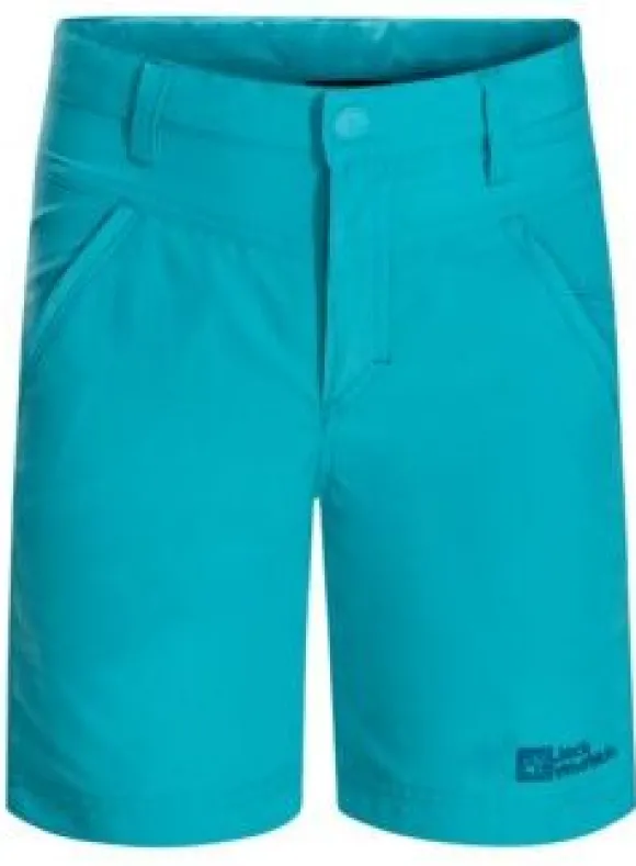 Jack Wolfskin Sun Shorts Kids
