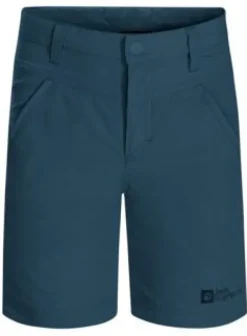 Jack Wolfskin Sun Shorts Kids