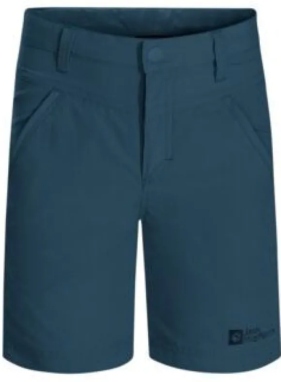 Jack Wolfskin Sun Shorts Kids