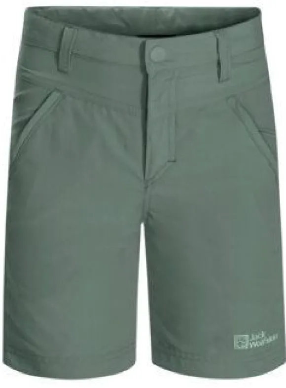 Jack Wolfskin Sun Shorts Kids