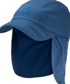 Jack Wolfskin Supplex Canyon Cap Kids