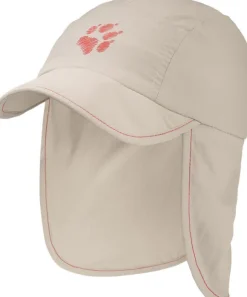 Jack Wolfskin Supplex Canyon Cap Kids