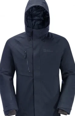 Jack Wolfskin Troposphere Insulated Jacket Men