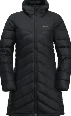 Jack Wolfskin Tundra Down Coat Women