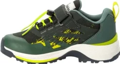 Jack Wolfskin Villi Hiker Texapore Low Kids