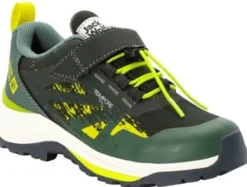 Jack Wolfskin Villi Hiker Texapore Low Kids