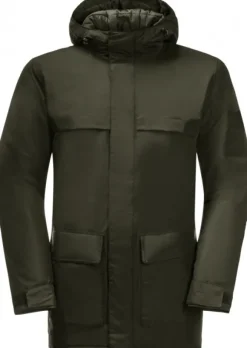 Jack Wolfskin Winterlager Parka