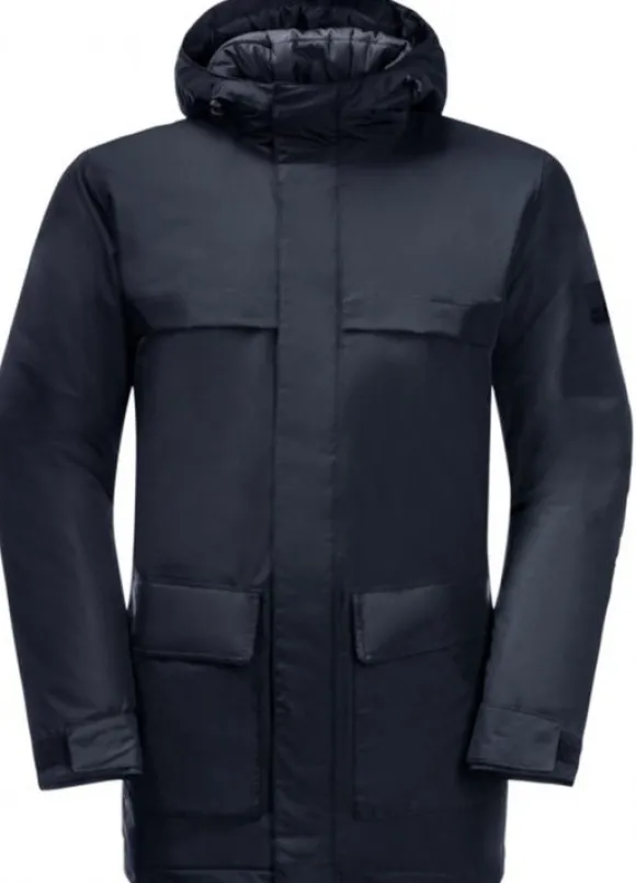 Jack Wolfskin Winterlager Parka