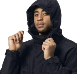 Jack Wolfskin Winterlager Parka