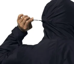 Jack Wolfskin Winterlager Parka