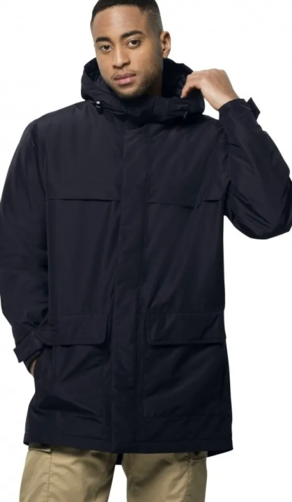 Jack Wolfskin Winterlager Parka