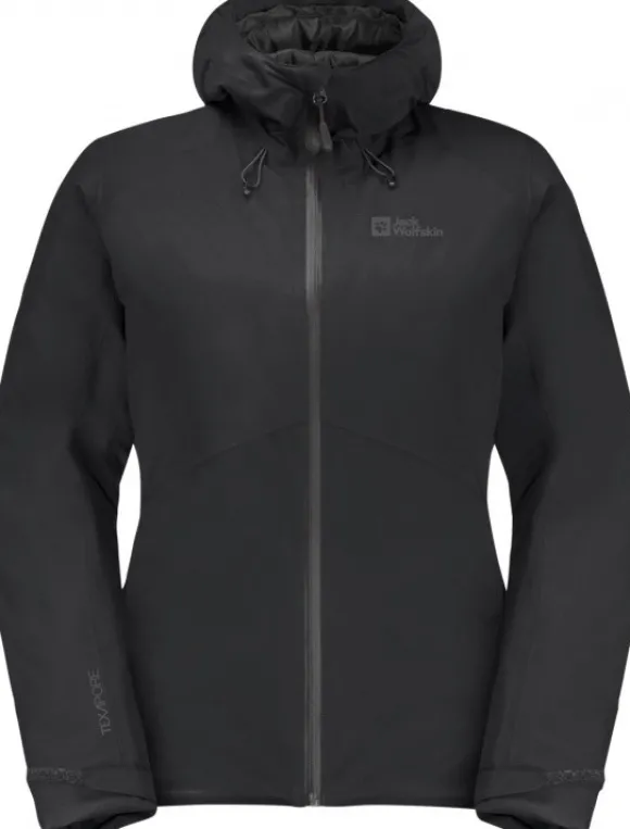 Jack Wolfskin Wisper Insulated Jacket Women