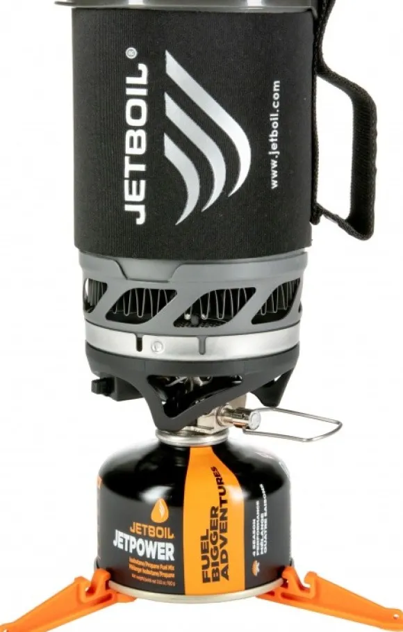 Jetboil MicroMo Carbon