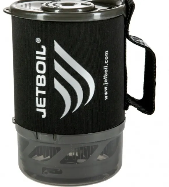 Jetboil MicroMo Carbon