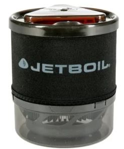Jetboil MiniMo Carbon