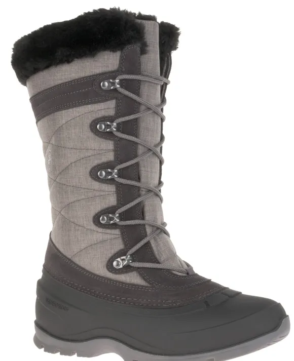 Kamik Snovalley 4
