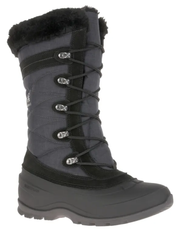 Kamik Snovalley 4