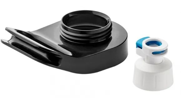 Katadyn BeFree Gravity Upgrade Kit