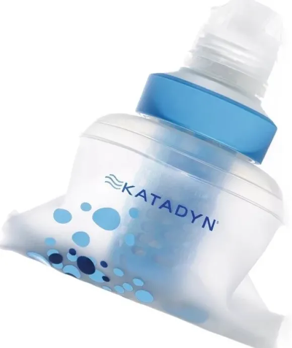 Katadyn BeFree Wasserfilter