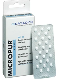 Katadyn Micropur Classic