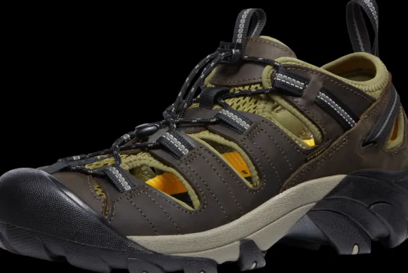 Keen Arroyo II